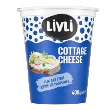 Livli cottage cheese